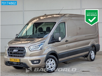 Fourgon utilitaire FORD Transit