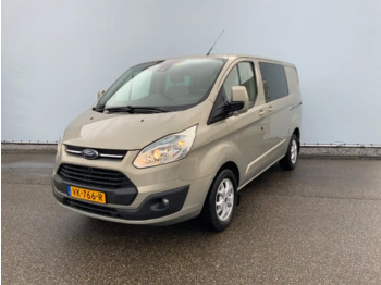 Utilitaire double cabine FORD Transit