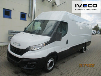 Fourgon utilitaire IVECO Daily 35s16