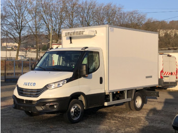 Utilitaire frigorifique IVECO Daily