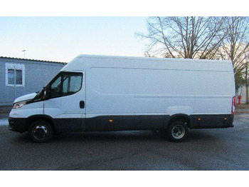 Fourgon utilitaire IVECO Daily 35c16