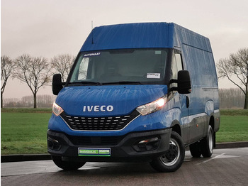 Fourgon utilitaire IVECO Daily 35c18