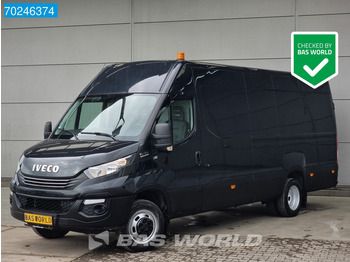 Fourgon utilitaire IVECO Daily 50c18
