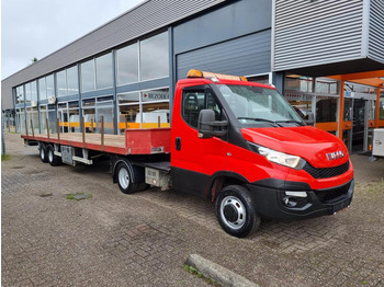 Tracteur routier BE IVECO Daily