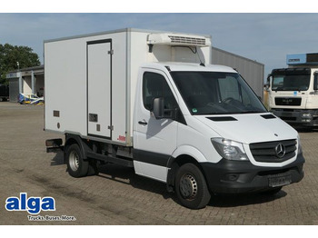 Utilitaire frigorifique MERCEDES-BENZ Sprinter 316