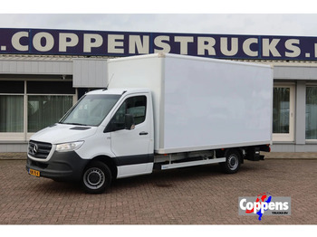 Fourgon grand volume MERCEDES-BENZ Sprinter 316