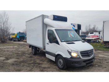 Utilitaire frigorifique MERCEDES-BENZ Sprinter 316