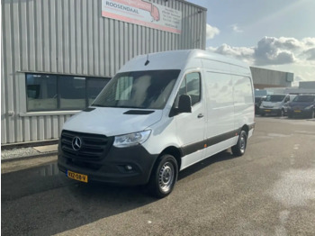 Fourgon utilitaire MERCEDES-BENZ Sprinter 317