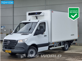 Utilitaire frigorifique MERCEDES-BENZ Sprinter 317