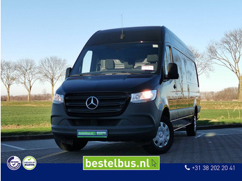 Fourgon utilitaire MERCEDES-BENZ Sprinter 317