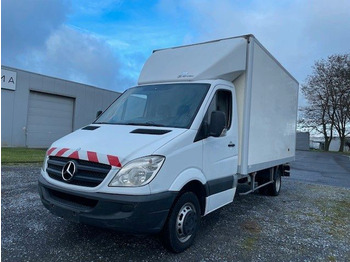 Fourgon grand volume MERCEDES-BENZ Sprinter 511