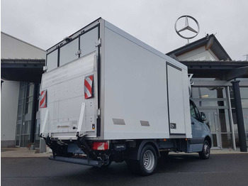 Utilitaire frigorifique MERCEDES-BENZ Sprinter 514