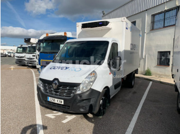 Utilitaire frigorifique RENAULT Master