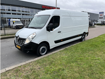 Fourgon utilitaire RENAULT Master