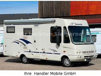 Camping-car Concorde Concerto I695