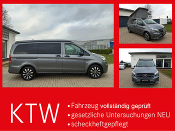 Camping-car Mercedes-Benz Vito Marco Polo 220d Activity Edition,EURO6DTem