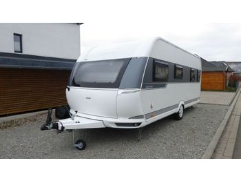 Caravane Hobby 560 WFU Prestige
