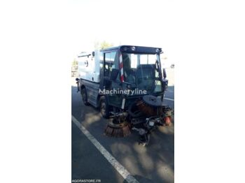 Balayeuse de voirie SCHMIDT Balayeuse SWINGO 200 +