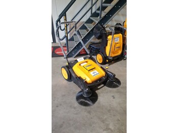 Kärcher HIPPO MS50FP - balayeuse industrielle