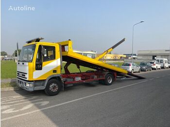 Remorqueuse IVECO EUROCARGO 100E18