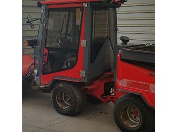  2008 Nimos DM204 - Tracteur communal