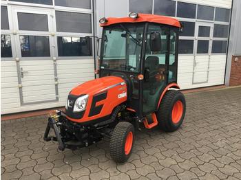 Kioti CK 2810 - Tracteur communal