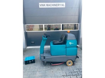 Balayeuse TENNANT T 7 schrobmachine