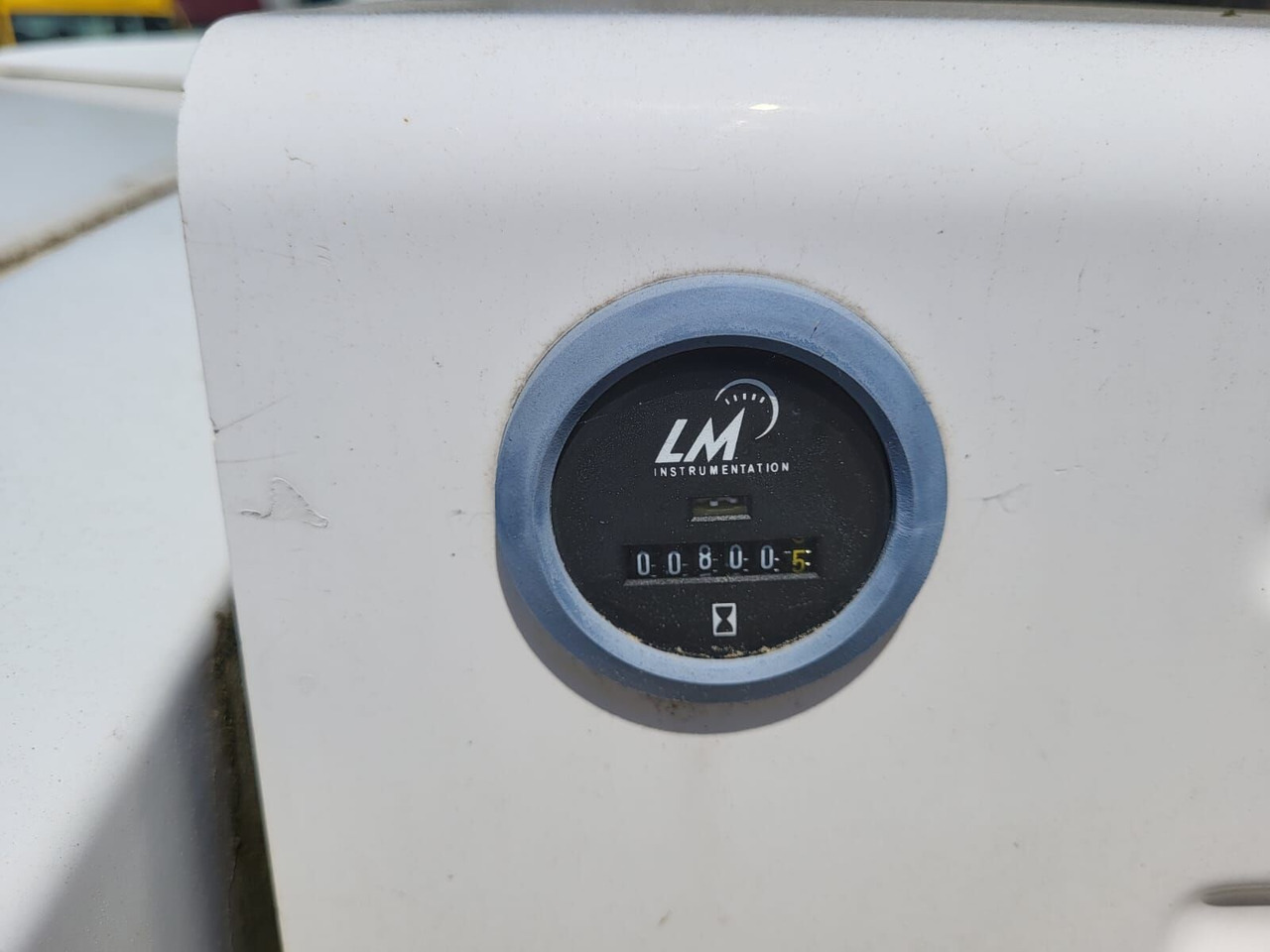 Utilitaire frigorifique Citroen Berlingo 1.9 d - Frigo: photos 16