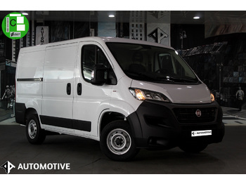 Fourgon utilitaire neuf FIAT Ducato Fg 33 L1H1 140CV Pack Aire.: photos 1