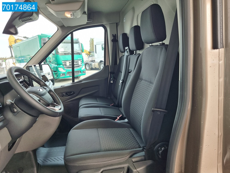 Fourgon utilitaire neuf Ford Transit 170pk Automaat L3H2 Limited Navi Xenon Camera 12''Scherm CarPlay 11m3 Airco Cruise control: photos 15