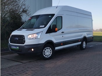 Fourgon utilitaire Ford Transit 2.0 l4h3 trend 130pk: photos 1