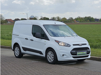 Ford Transit Connect  l1 airco 3-zits nap! - Fourgon grand volume: photos 5