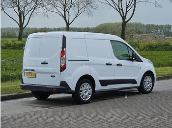 Ford Transit Connect  l1 airco 3-zits nap! - Fourgon grand volume: photos 3