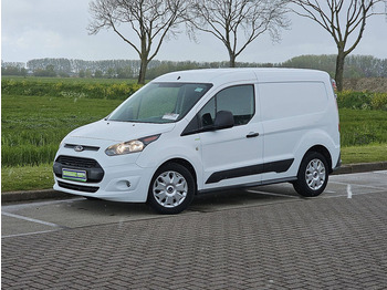Ford Transit Connect  l1 airco 3-zits nap! - Fourgon grand volume: photos 2