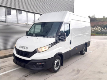 IVECO DAILY 35S16 12M3 - Fourgon grand volume