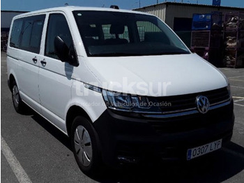 VOLKSWAGEN VOLKSWAGEN CARAVELLE 2.0TDI BMT ORIGIN BATALLA CORTA DSG 150CV - Fourgon grand volume