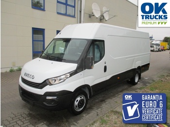 Fourgon utilitaire IVECO Daily 35C16A8V