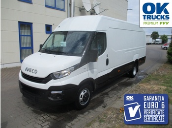 Fourgon utilitaire IVECO Daily 35C16V