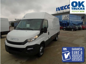 Fourgon utilitaire IVECO Daily 35C16V