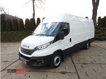 Iveco DAILY 35S18 NEW  KASTENWAGEN CRUISE CONTROL A/C  - Fourgon utilitaire