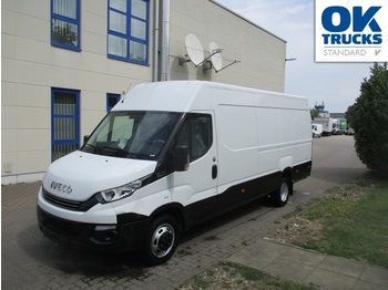 Fourgon utilitaire Iveco Daily 35C16A8V