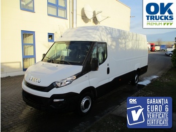 Fourgon utilitaire Iveco Daily 35S16V