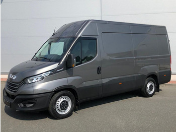 Iveco Daily 35S18 Kasten L3H2 LED TEMPOMAT AHK DAB MFL  - Fourgon utilitaire