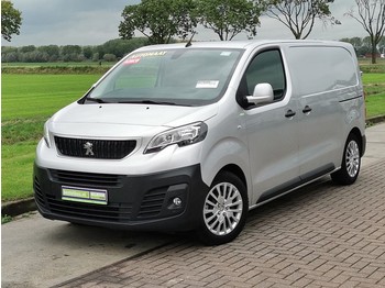 Fourgon utilitaire Peugeot Expert 2.0 hdi 180pk automaat!
