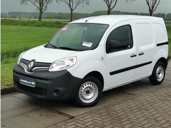 Fourgon utilitaire Renault Kangoo 1.5 2x schuifdeur 90pk