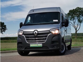 Fourgon utilitaire Renault Master 2.3 l3h2 maxi airco