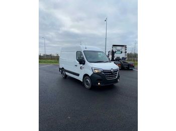 Fourgon utilitaire Renault Master L1H2