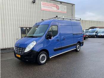 Renault Master T35 2.3 dCi L2H2 Airco 3 Zits Imperiaal Trekhaak 2 - fourgon utilitaire