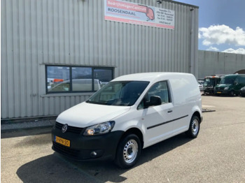 Volkswagen Caddy 1.6 TDI Airco Trekhaak 1400 kg Euro 5 - fourgonnette