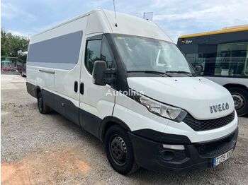 Fourgon utilitaire IVECO DAILY 35S15: photos 1
